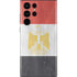 Egypt Flag Distressed Galaxy S22 Ultra Skin